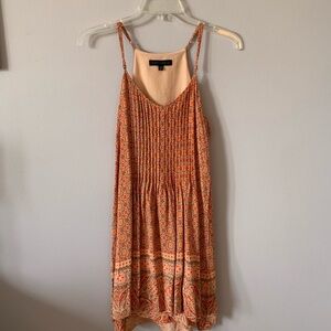 NWOT Sanctuary Dress